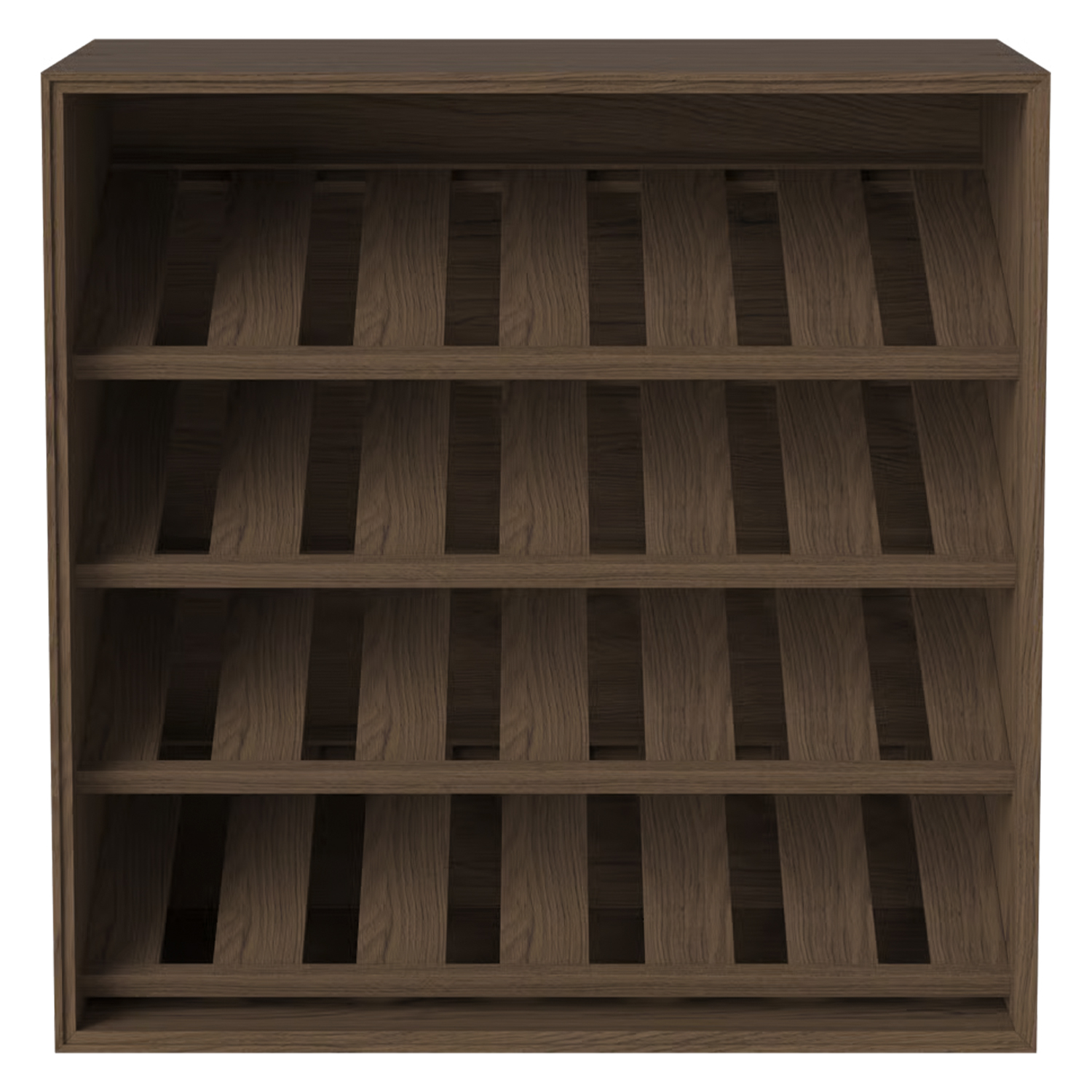 Bolia designové stojany na víno Vega Wine Doors (70 x 70 cm)