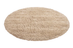 Bolia designové koberce Lorie Rug Round (Ø 250 cm)