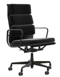 Výprodej Vitra designové kancelářská židle Soft Pad Chair EA 219