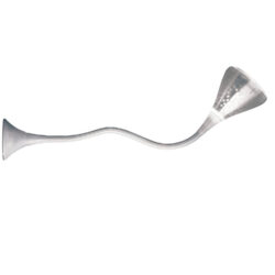 Výprodej Artemide designová nástěnná svítidla Pipe Parete