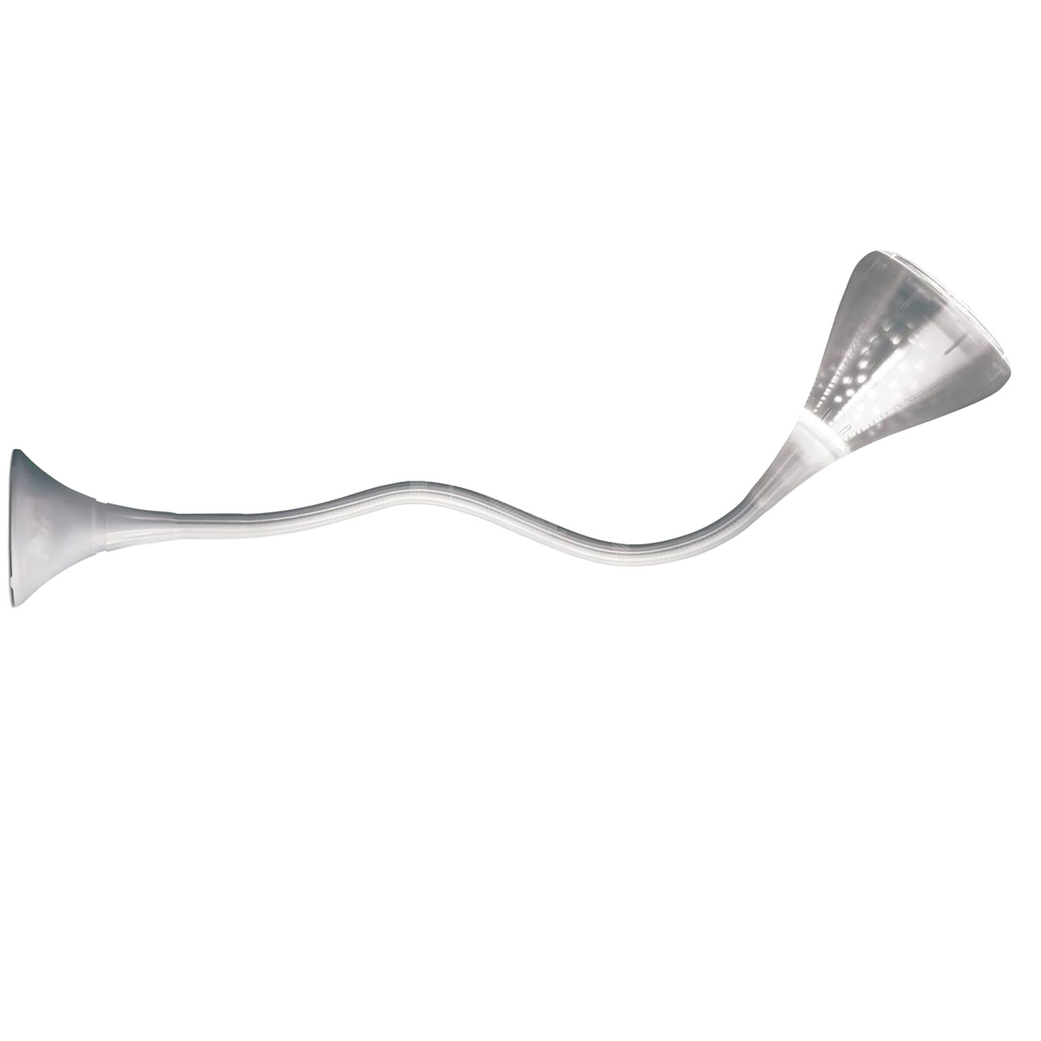 Výprodej Artemide designová nástěnná svítidla Pipe Parete