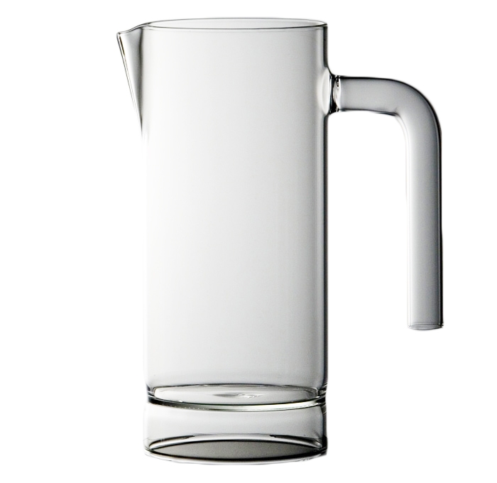 QUBUS konvice Saturn Carafe