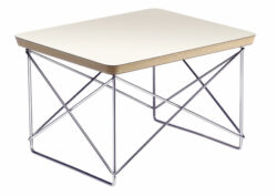 Vitra designové odkládací stolky Occasional Table LTR