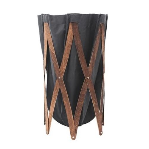 KLEIN & MORE Designové koše na prádlo Marie Pi