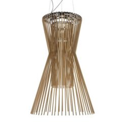 Foscarini designová závěsná svítidla Allegro Vivace Sospensione