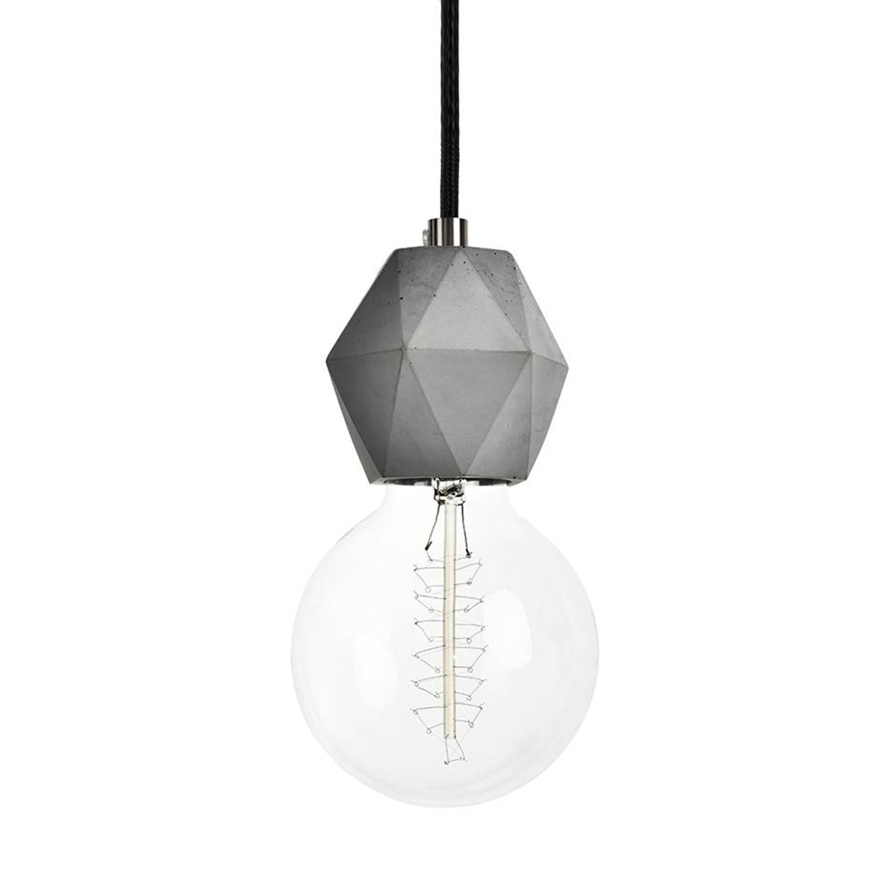 Gravelli designová závěsná svítidla Fiber