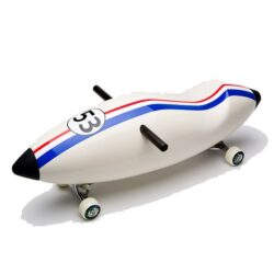 SNOP odrážedla Torpedo Herbie