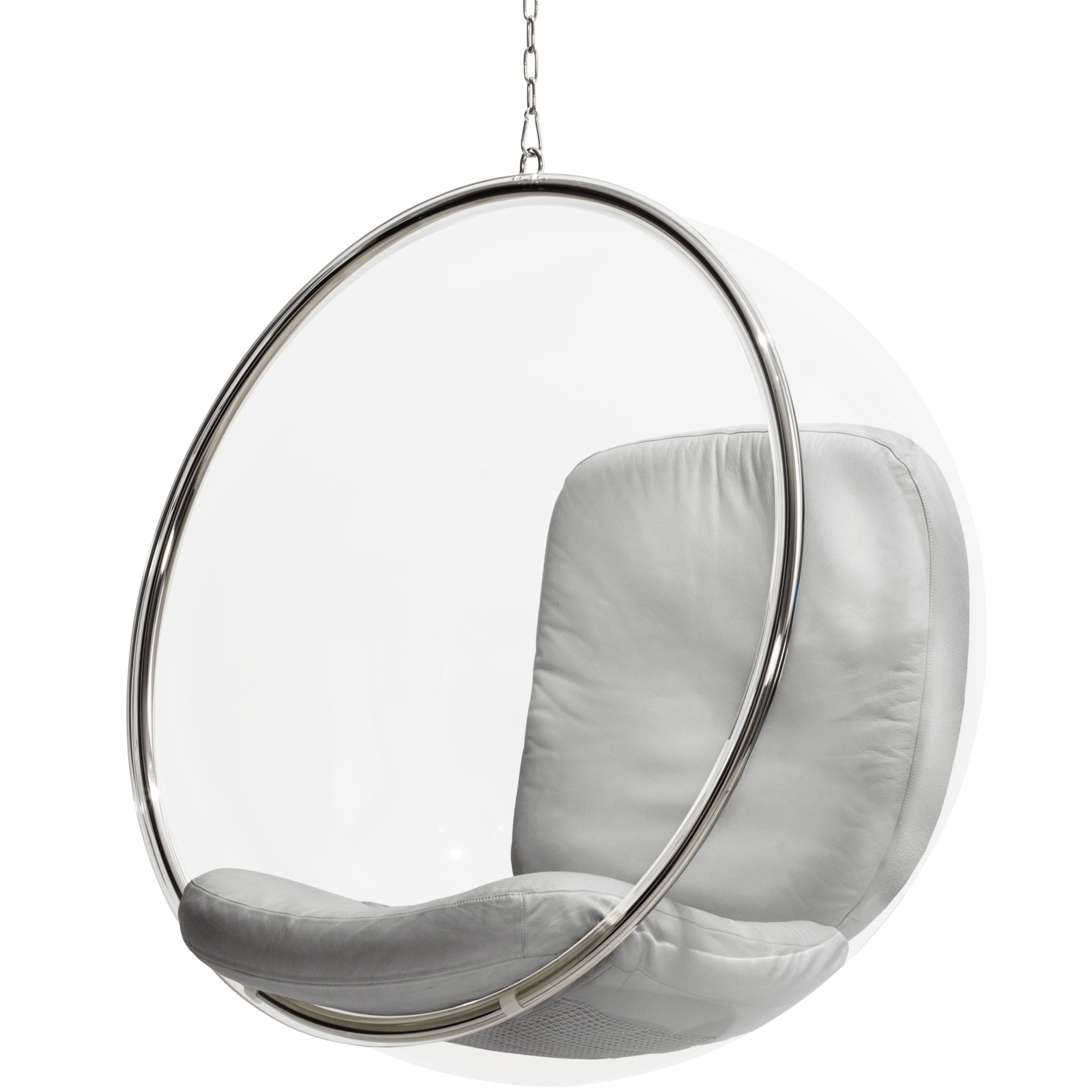 Eero Aarnio Originals designová křesla Bubble Chair