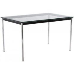 CASSINA jídelní stoly LC10 obdelníkové