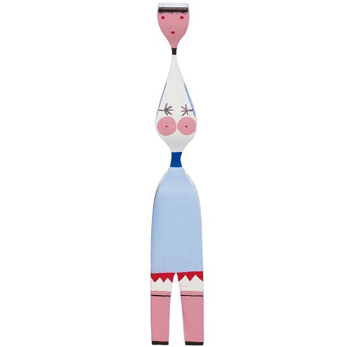 Vitra designové figurky Wooden Dolls No. 7