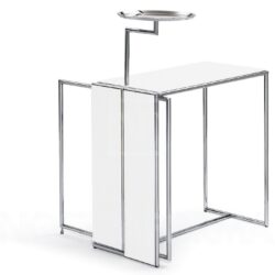 Classicon designové odkládací stolky Rivoli