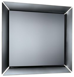 FIAM designová zrcadla Caadre Square (195 x 195 x 13 cm)