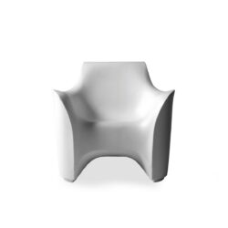 Driade křeslo Tokyo Pop Armchair