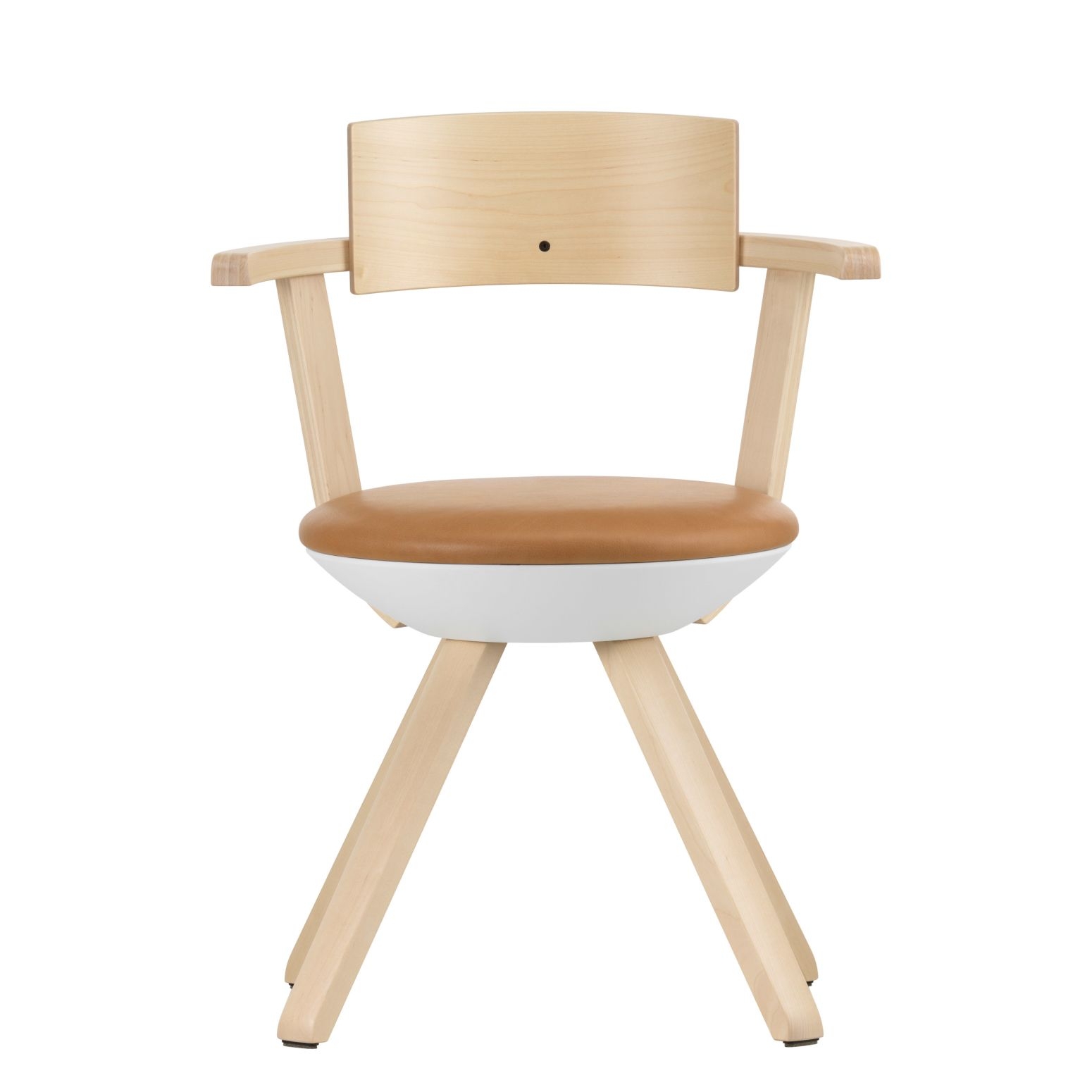 ARTEK židle Rival high