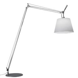 Artemide stojací lampy Tolomeo Maxi