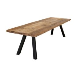 Jan Kurtz designové lavice Bradford Bench (240 x 40 cm)