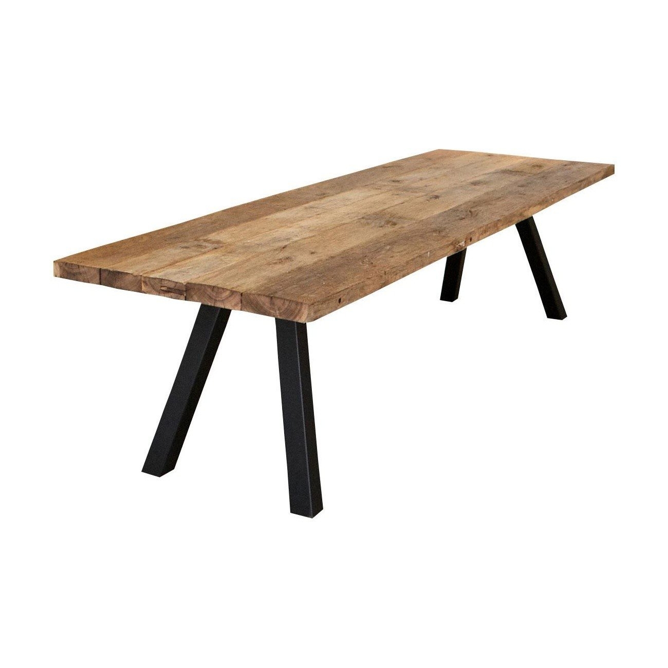 Jan Kurtz designové jídelní stoly Bradford Table (240 x 100 cm)