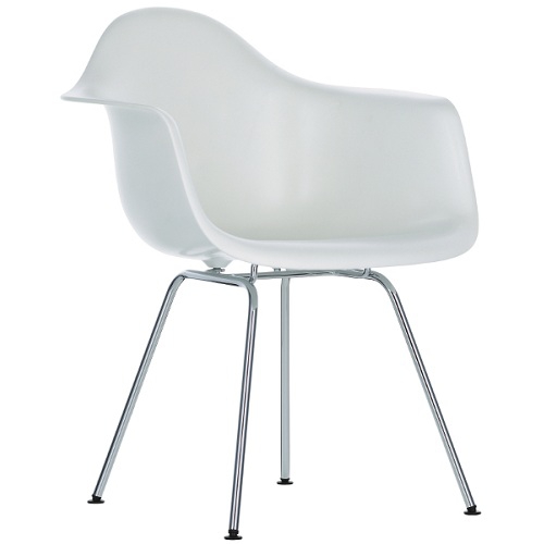 Vitra designové židle/ konferenční židle DAX