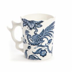 Seletti designové hrnky Hybrid Mug