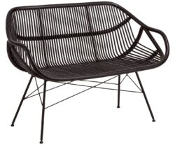 Jan Kurtz designové lavice Yara Bench