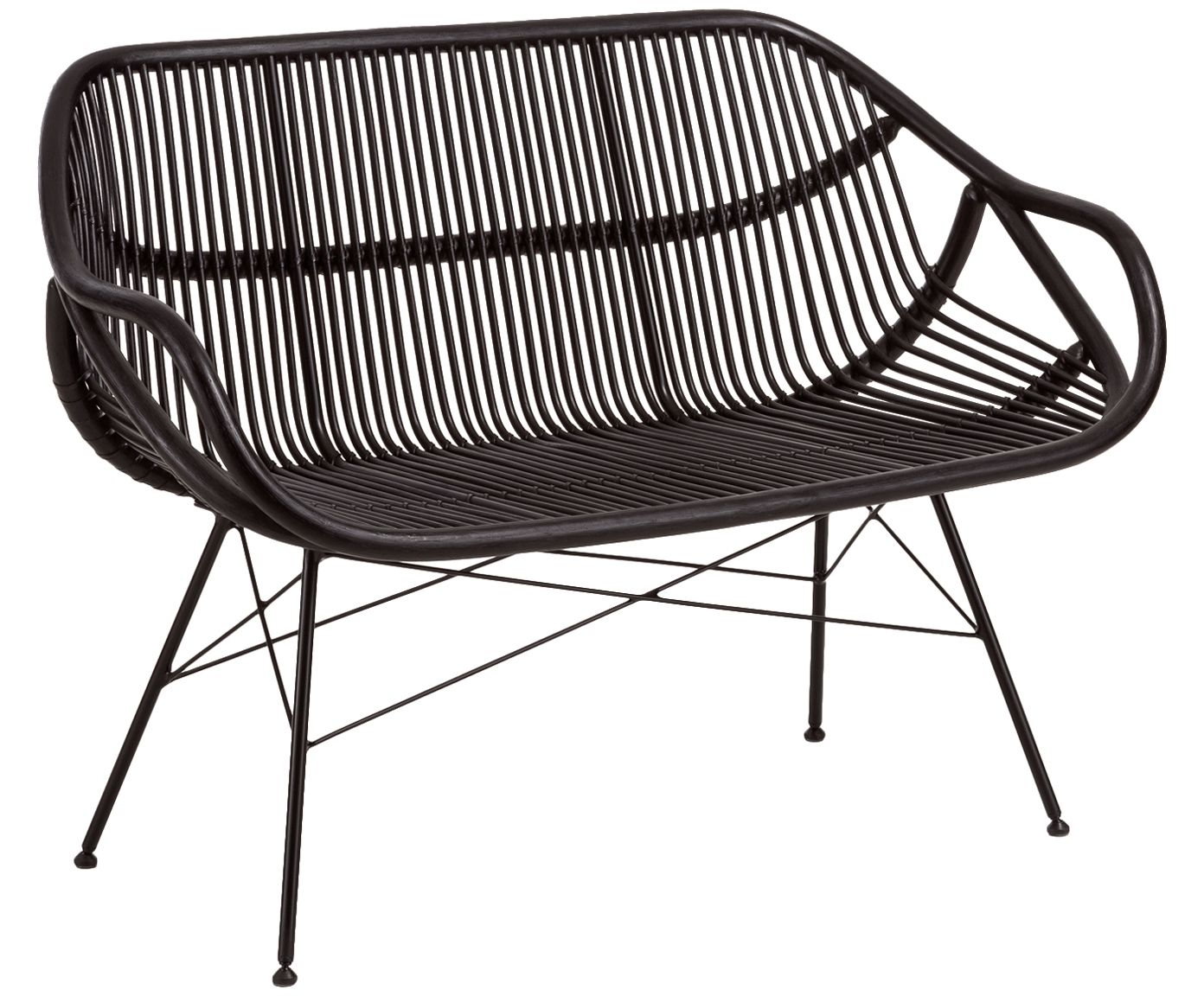 Jan Kurtz designové lavice Yara Bench