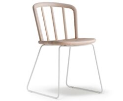 Pedrali židle Nym 2850