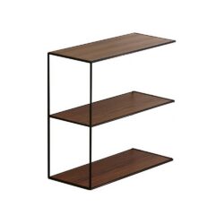 Jan Kurtz designové knihovny Home - rozšiřovací elementy 1x2