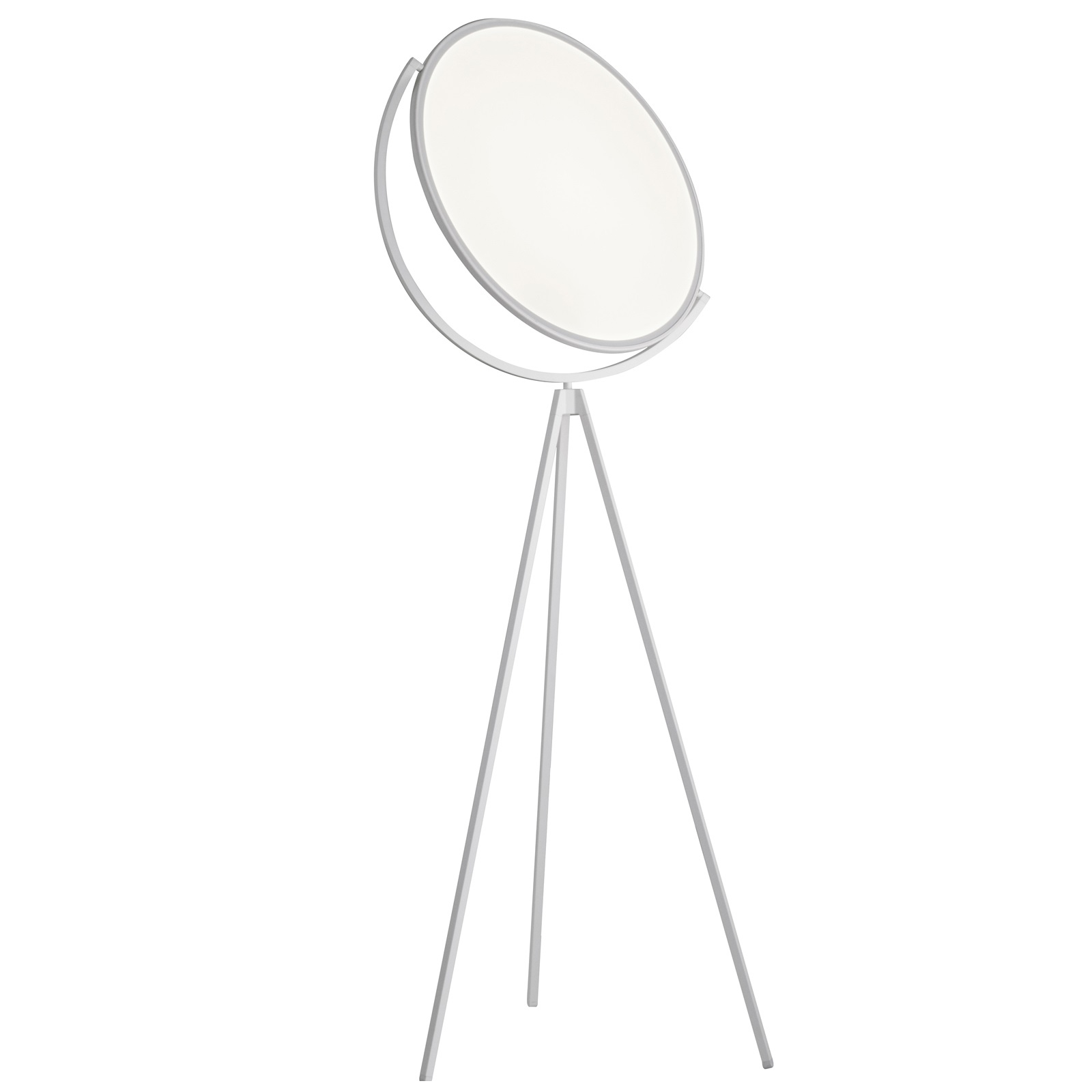 Flos designové stojací lampy Superloon