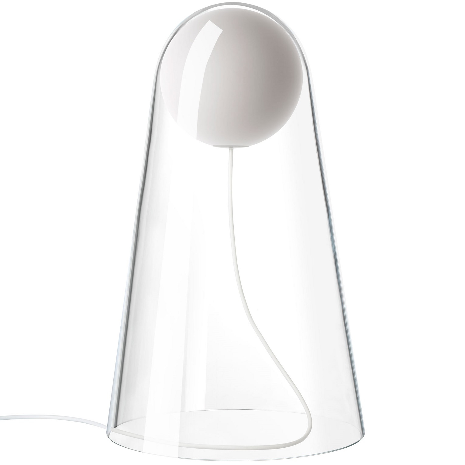 Foscarini designové stolní lampy Satellight Tavolo