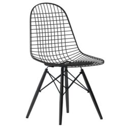 Vitra designové židle DKW