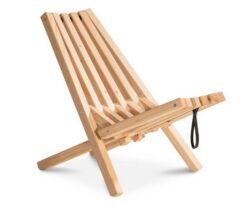 Weltevree designové křeslo Fieldchair