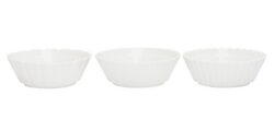 Seletti designový set 3 misek Machine Collection