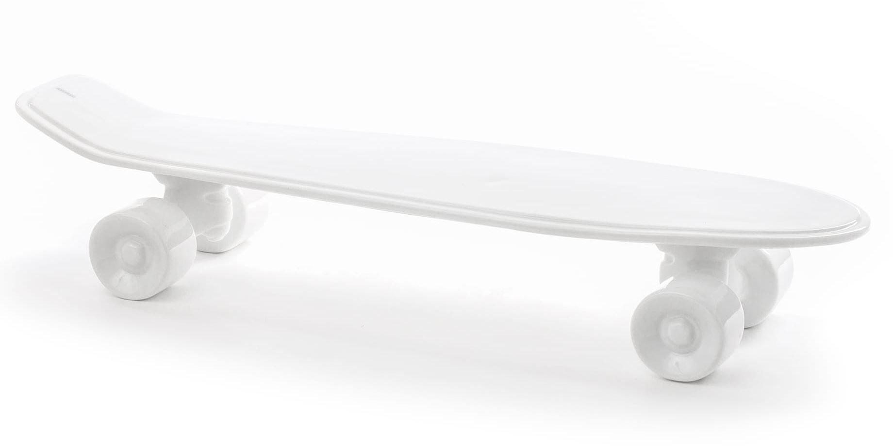 Seletti designová dekorace Memorabilia My Skateboard