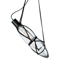 Bomma designová závěsná svítidla Shibari 1