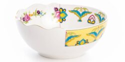 Seletti designové mísy Hybrid Bauci
