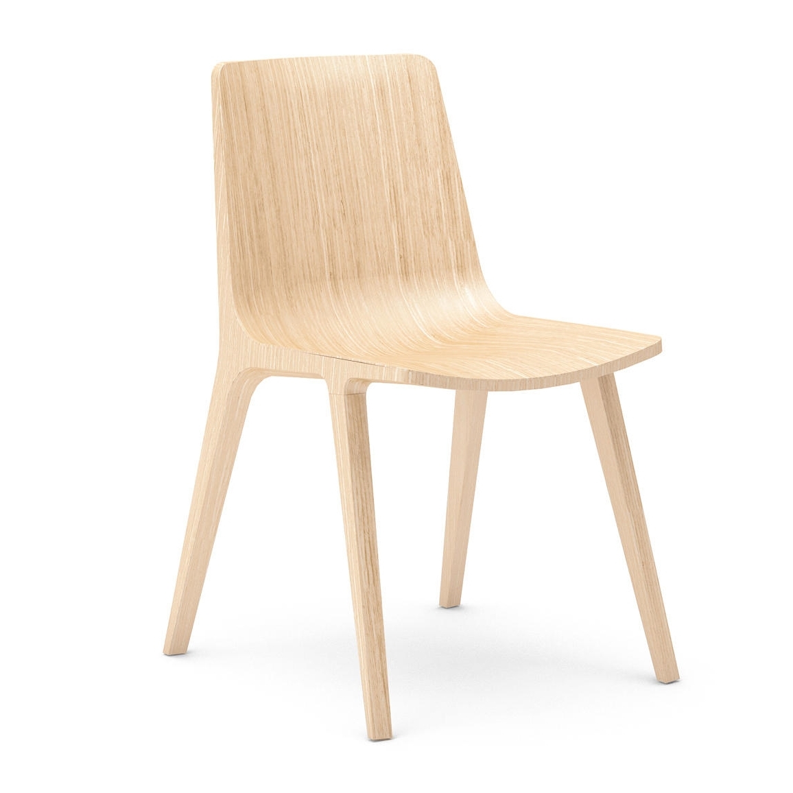 Infiniti designové židle Seame Chair