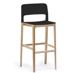Infiniti designové barové židle Settesusette 75 cm