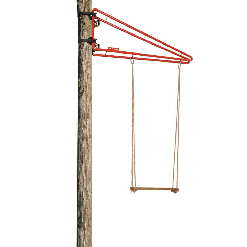 Weltevree designové houpačky Swing