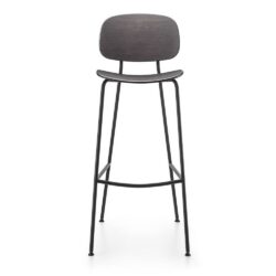 Infiniti designové barové židle Tondina Pop 67cm