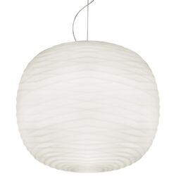 Foscarini designová závěsná svítidla Gem Sospensione