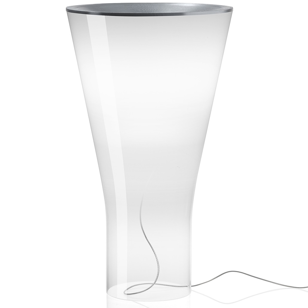 Foscarini designové stolní lampy Soffio