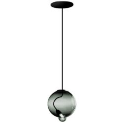 Cappellini designová závěsná svítidla Meltdown Sospensione