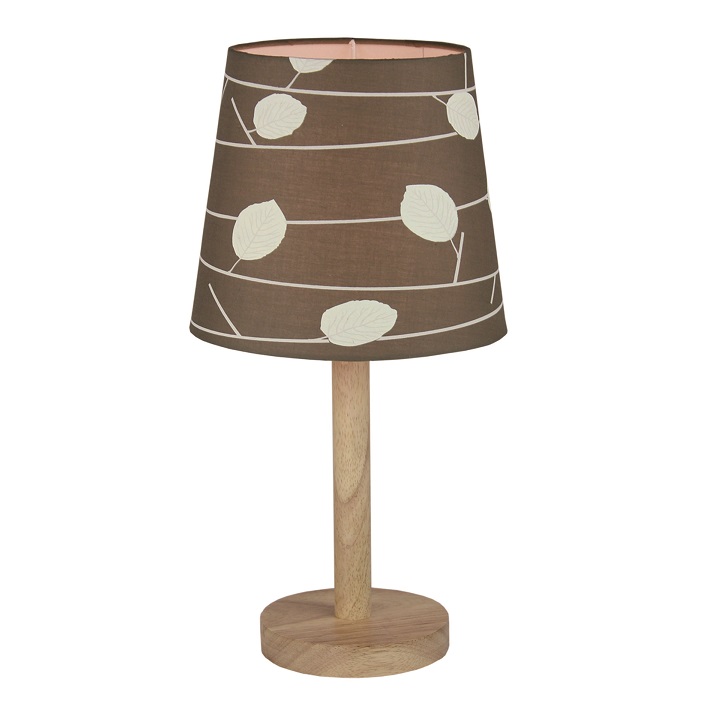 Stolní lampa