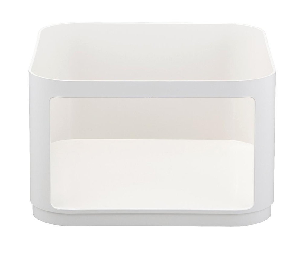 Kartell designové stolky Componibili Square