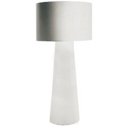 Cappellini designové stojací lampy Big Shadow (199 cm)