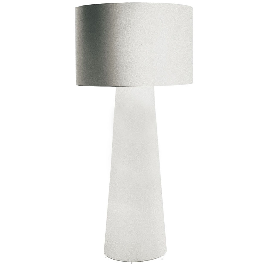 Cappellini designové stojací lampy Big Shadow (199 cm)