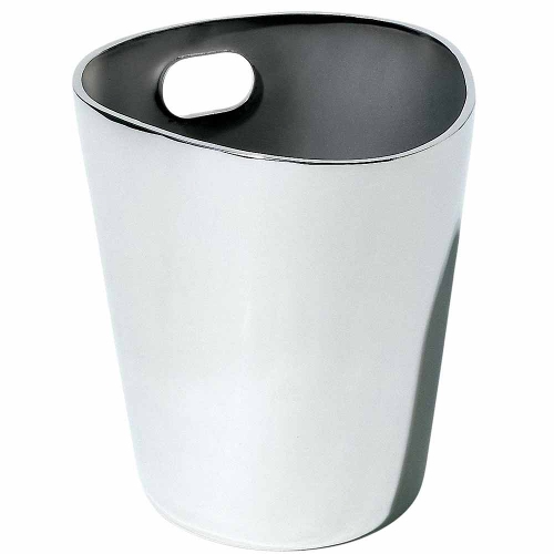 Alessi designové chladiče na víno/ šampaňské Bolly Wine Cooler (lesk)