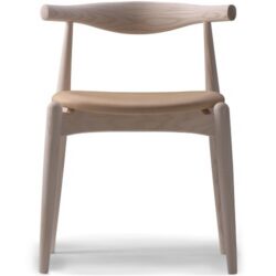Carl Hansen designové židle CH20 Elbow Chair