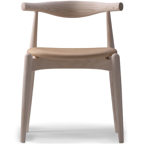 Carl Hansen designové židle CH20 Elbow Chair