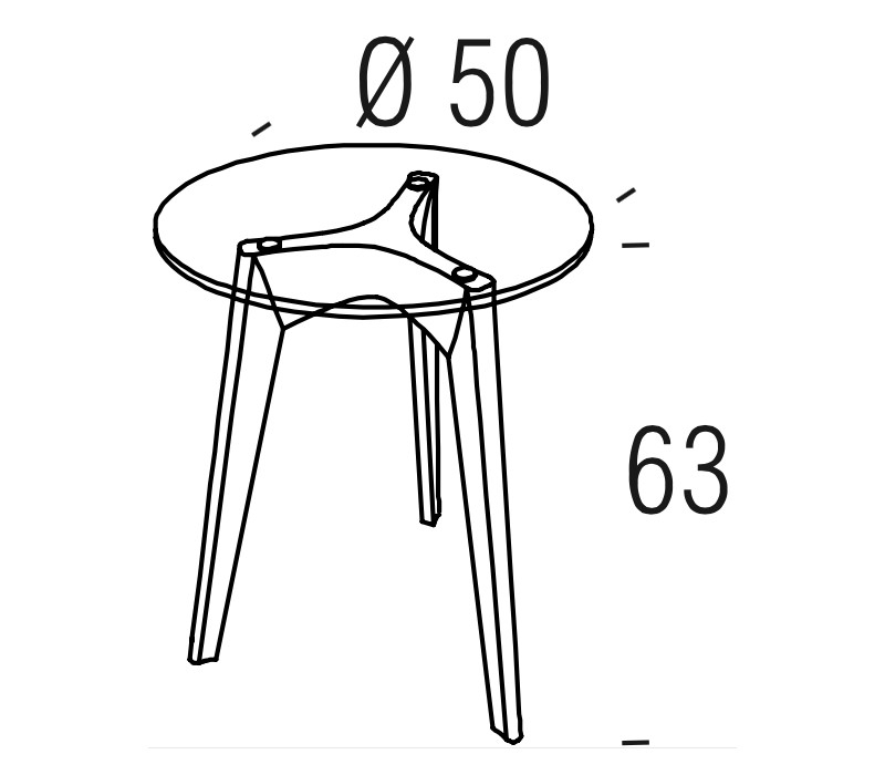 Belta / Frajumar designové konferenční stoly Icon S